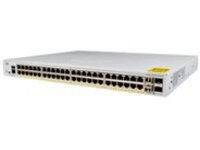 Cisco Catalyst 1000-48P-4X-L