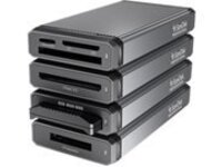 SANDISK PROFESSIONAL, PRO-READER, CFEXPRESSCFEXPRESS
