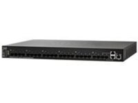 Cisco 550X Series SG550XG-24F