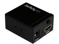 StarTech.com 115 ft/35 m HDMI Signal Booster