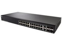 Cisco Small Business SF350-24