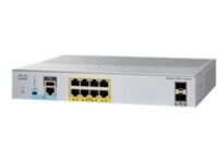 Cisco Catalyst 2960L-8PS-LL | Overview, Specs, Details | SHI
