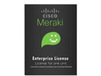 CISCO MERAKI 5YR MX84 ADVANCEDSECURITY LICS AND SUP