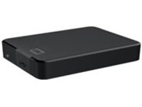 WD Elements Portable WDBU6Y0050BBK