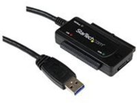 StarTech.com USB 3.0 to SATA IDE Adapter