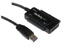 StarTech.com USB 3.0 to SATA IDE Adapter