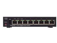 Cisco 250 Series SG250-08