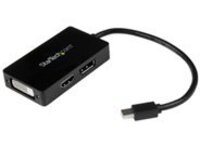 StarTech.com Travel A/V adapter