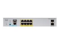 Cisco Catalyst 2960CX-8TC-L | Overview, Specs, Details | SHI