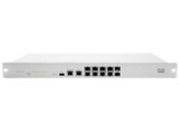 CISCO MERAKI MX100 CLOUDMANAGED SEC APPL