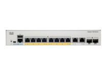 Cisco Catalyst 1000-8P-E-2G-L