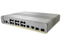 Cisco Catalyst 3560CX-8PC-S