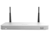 Cisco Meraki MX64W Cloud Managed