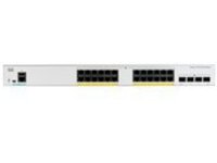 Cisco Catalyst 1000-24T-4G-L