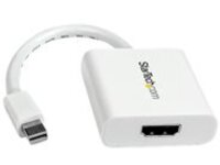 StarTech.com Mini DisplayPort&#xAE; to HDMI&#xAE; Video Adapter Converter 1920x1200