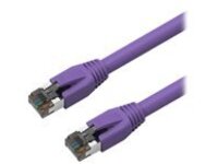 Axiom - Patch cable - RJ-45 (M) to RJ-45 (M)
