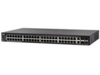 Cisco 550X Series SG550X-48P