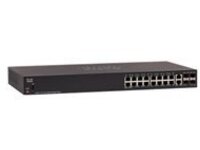 Cisco Small Business SG350-20
