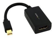 StarTech.com Mini DisplayPort to HDMI Adapter