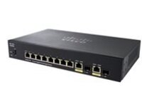 Cisco Small Business SG350-10P
