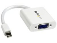 StarTech.com Mini DisplayPort to VGA Adapter