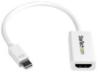 StarTech.com Mini DisplayPort to HDMI 4K Audio / Video Converter