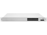 Ms425-16 L3 Cld-Mngd 16X 10G Sfp Switch