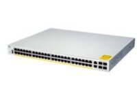 Cisco Catalyst 1000-48P-4G-L