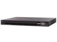 Cisco SX350X-24F - Switch