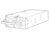 Juniper Networks - Power supply