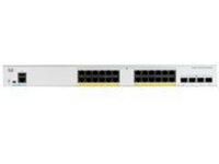 Cisco Catalyst 1000-24P-4G-L
