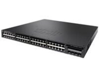 Cisco Catalyst 3650-48FS-S