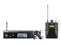 Shure PSM 300 Personal Monitor System P3TRA215CL