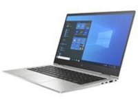HP EliteBook x360 830 G8 Notebook - 13.3" - Core i7 1185G7 - vPro - 8 GB RAM - 512 GB SSD - US