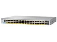 Cisco Catalyst 2960L-48PS-LL