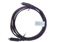 HP - USB cable - USB-C (M) to USB-C (M)