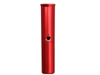 SHURE WA713-RED BLX SM58/B58 HANDLE ONLY (RED)