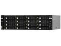 QNAP TL-R1620Sdc - Hard drive array