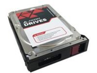 Axiom Enterprise - Hard drive