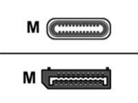 Vertiv - Adapter cable