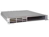 HPE FlexFabric 12900E HD 59xx Slot Module
