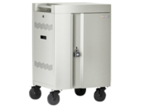 Bretford Cube Mini TVCM24USBC