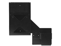Planar Thin Client Bracket