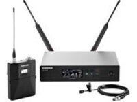 Shure QLXD14/93 - Microphone system