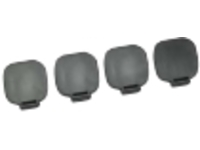 Zebra - Media spacer (pack of 10)