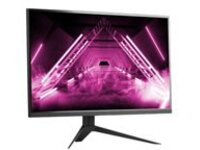 Dark Matter - LED monitor