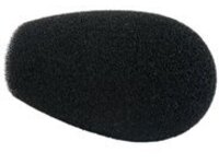 Shure BCAWS1 - Windscreen for headset