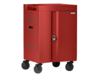 Bretford Cube Mini TVCM24USBC