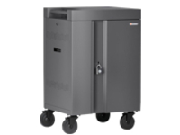Bretford Cube Mini TVCM24USBC