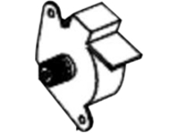 Zebra - Cutter and presenter motor